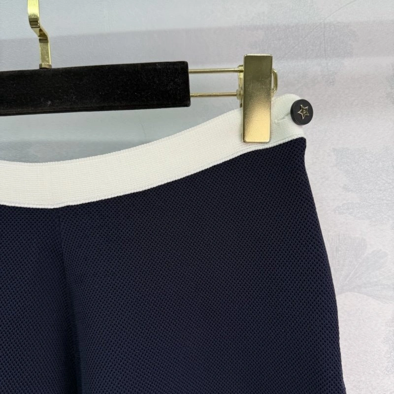Comfortable Christian Dior Short Pants 113733
