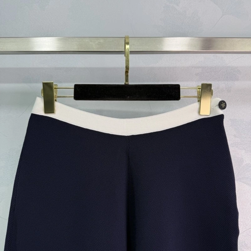 Comfortable Christian Dior Short Pants 113733