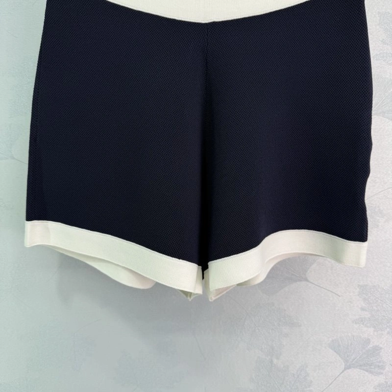 Comfortable Christian Dior Short Pants 113733