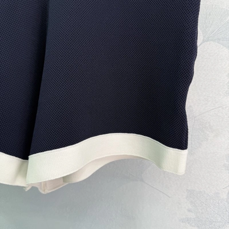 Comfortable Christian Dior Short Pants 113733