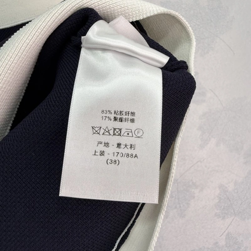 Comfortable Christian Dior Short Pants 113733