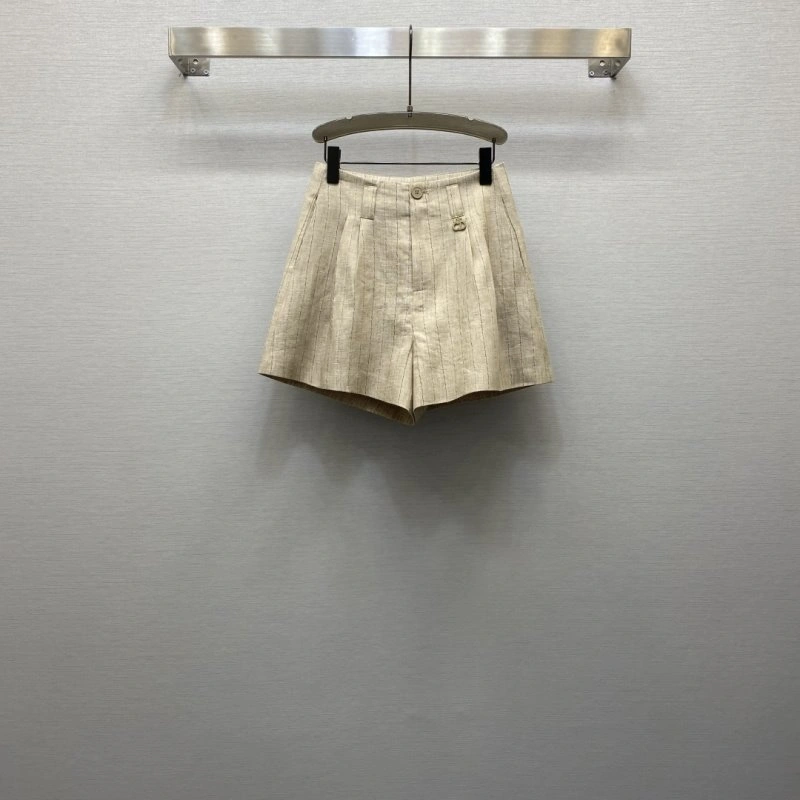 Practical Christian Dior Short Pants 113717