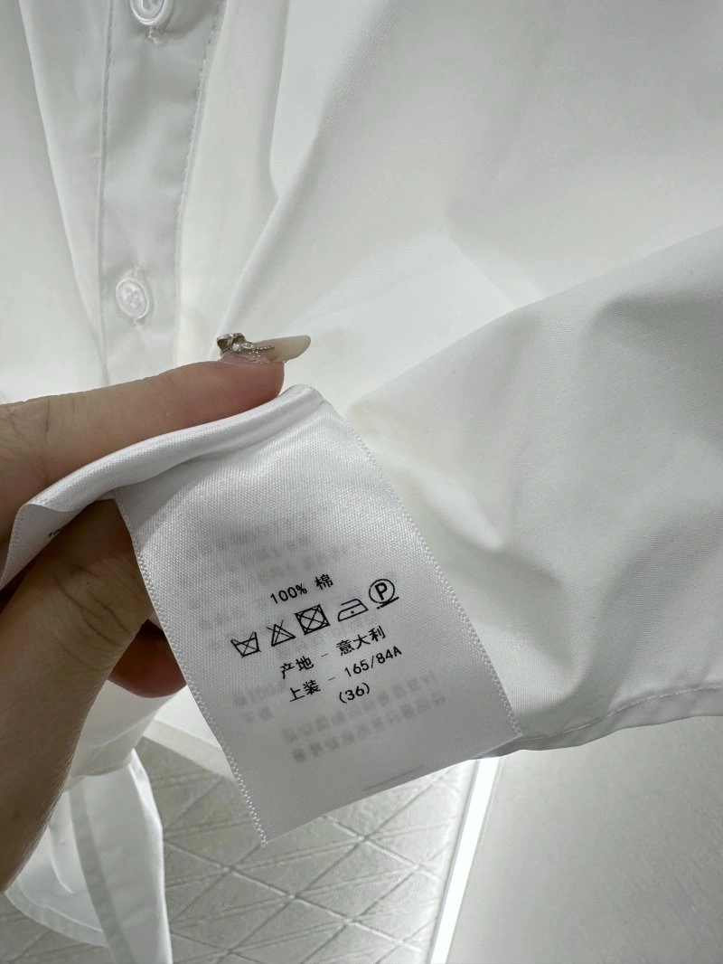 Christian Dior Short Pants QuickDry 113734