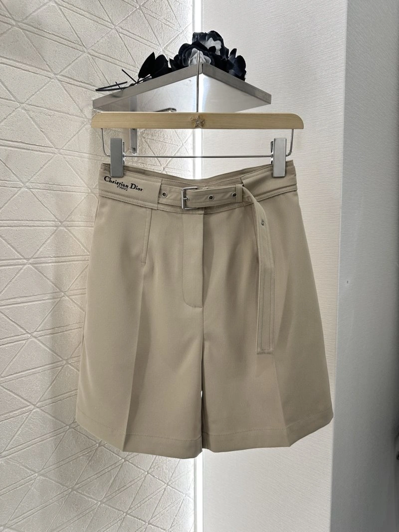 Christian Dior Short Pants QuickDry 113734