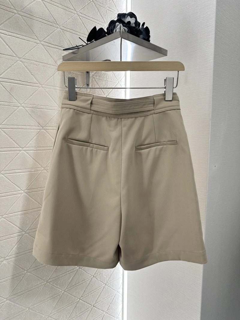 Christian Dior Short Pants QuickDry 113734