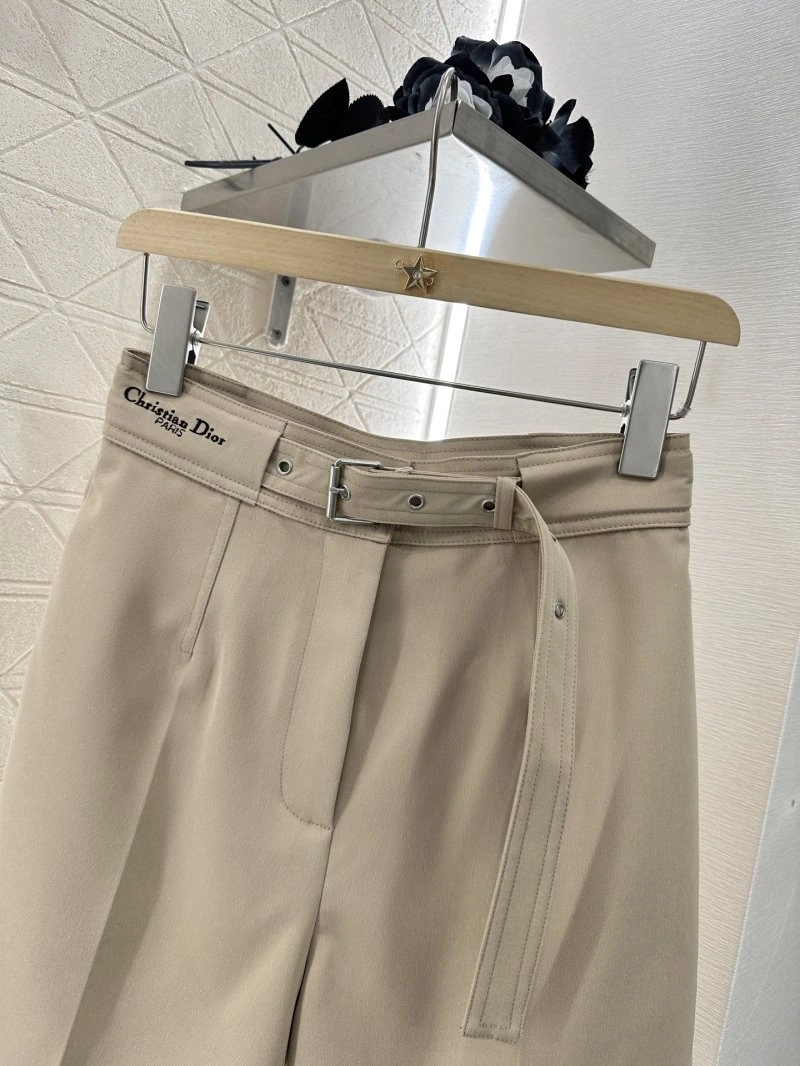 Christian Dior Short Pants QuickDry 113734