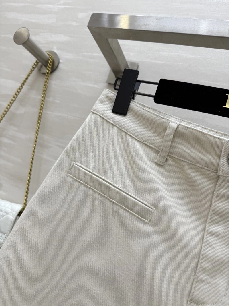 Christian Dior Short Pants Supportive 113712