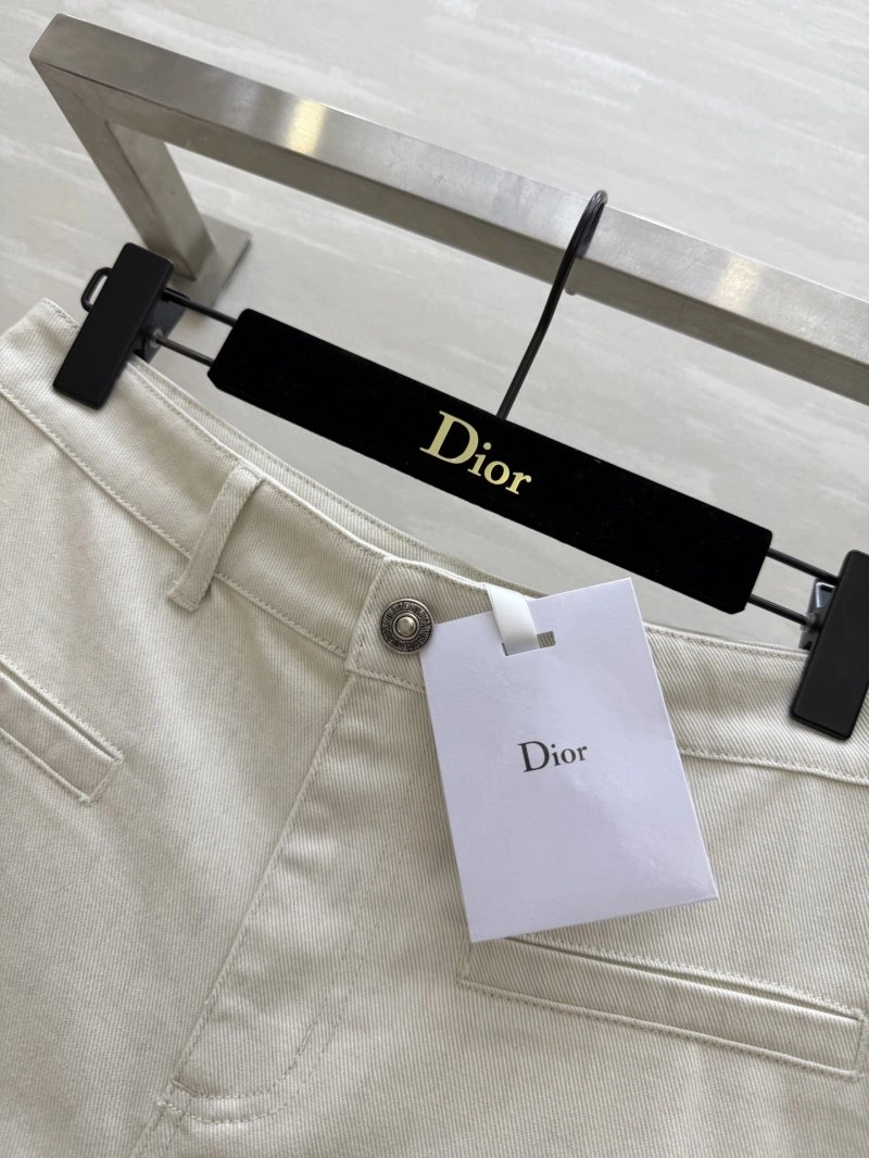 Christian Dior Short Pants Supportive 113712
