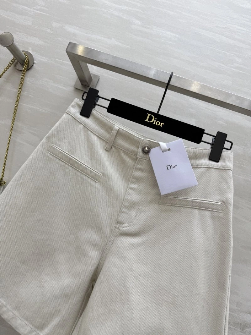 Christian Dior Short Pants Supportive 113712