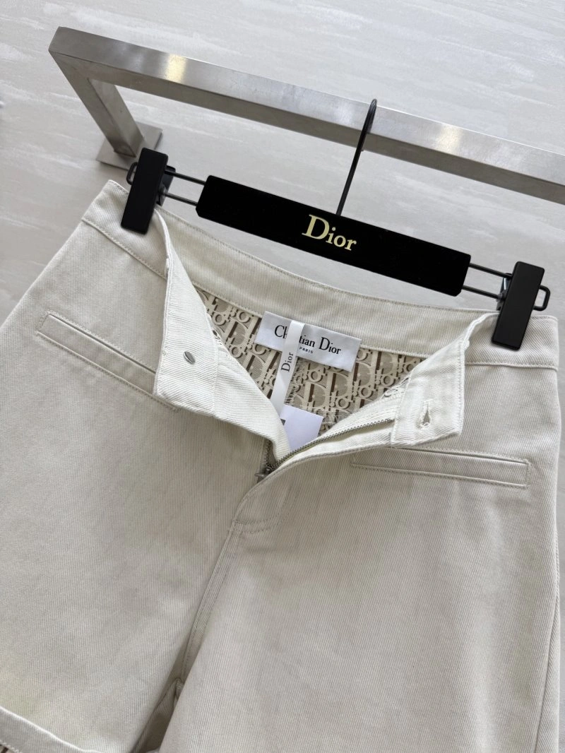 Christian Dior Short Pants Supportive 113712