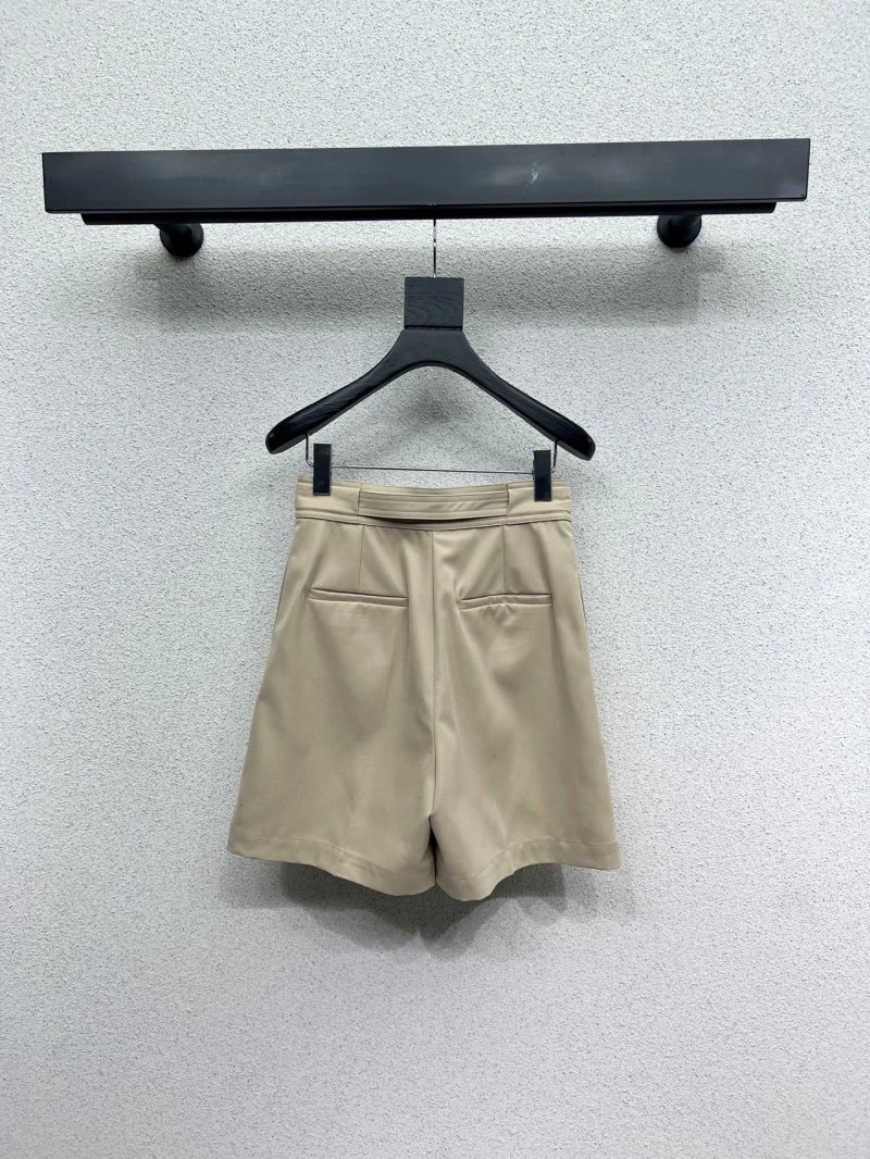 Christian Dior Short Pants Contemporary 113714