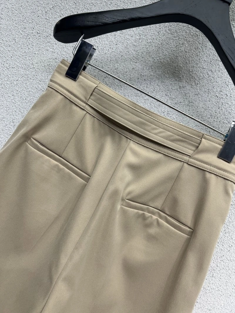 Christian Dior Short Pants Contemporary 113714