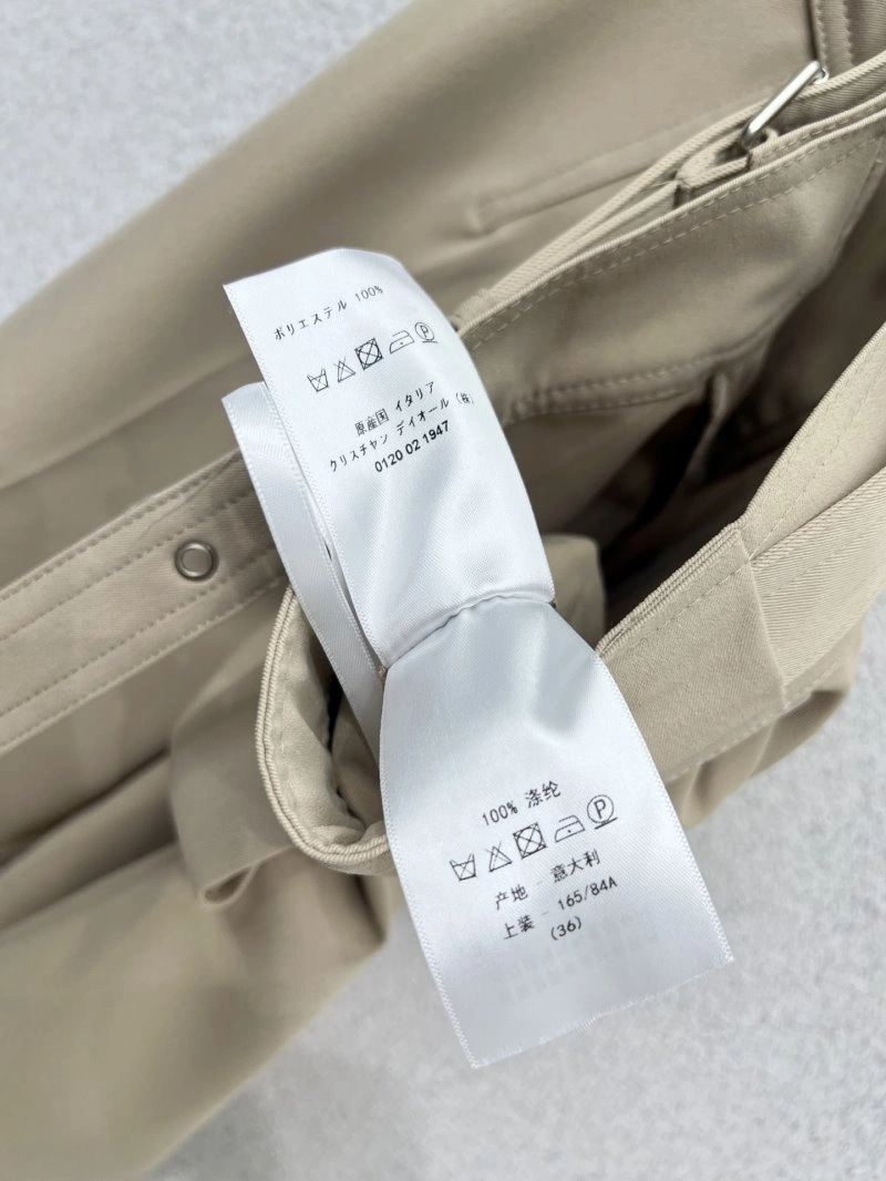 Christian Dior Short Pants Contemporary 113714