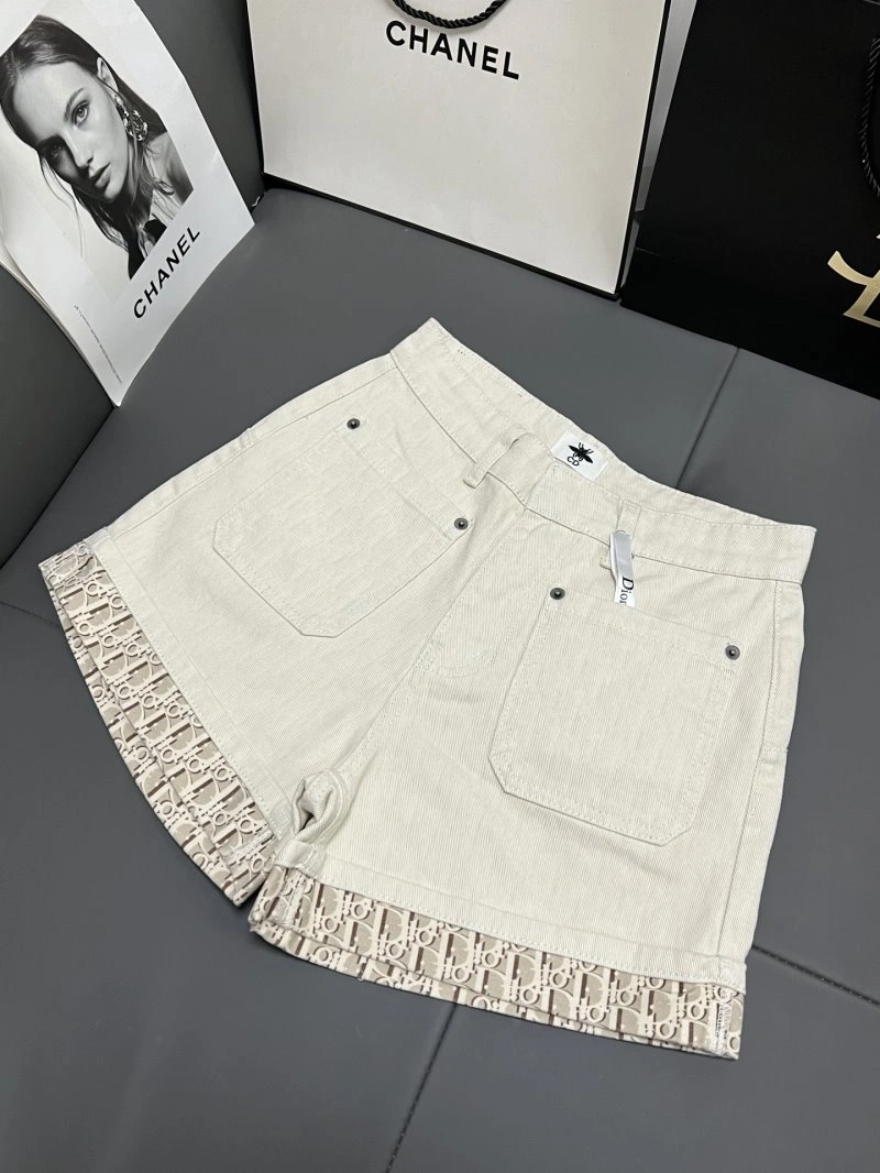 Christian Dior Short Pants SoftTouch 113707