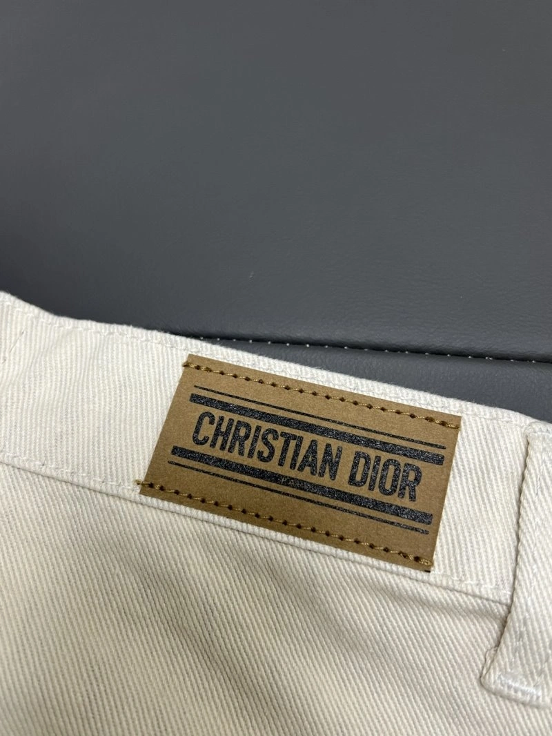 Christian Dior Short Pants SoftTouch 113707