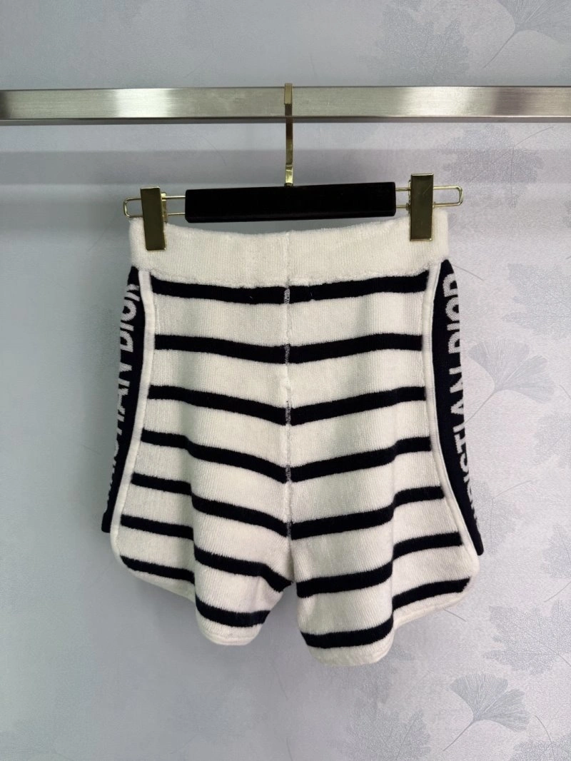 Christian Dior Short Pants HighPerformance 113719