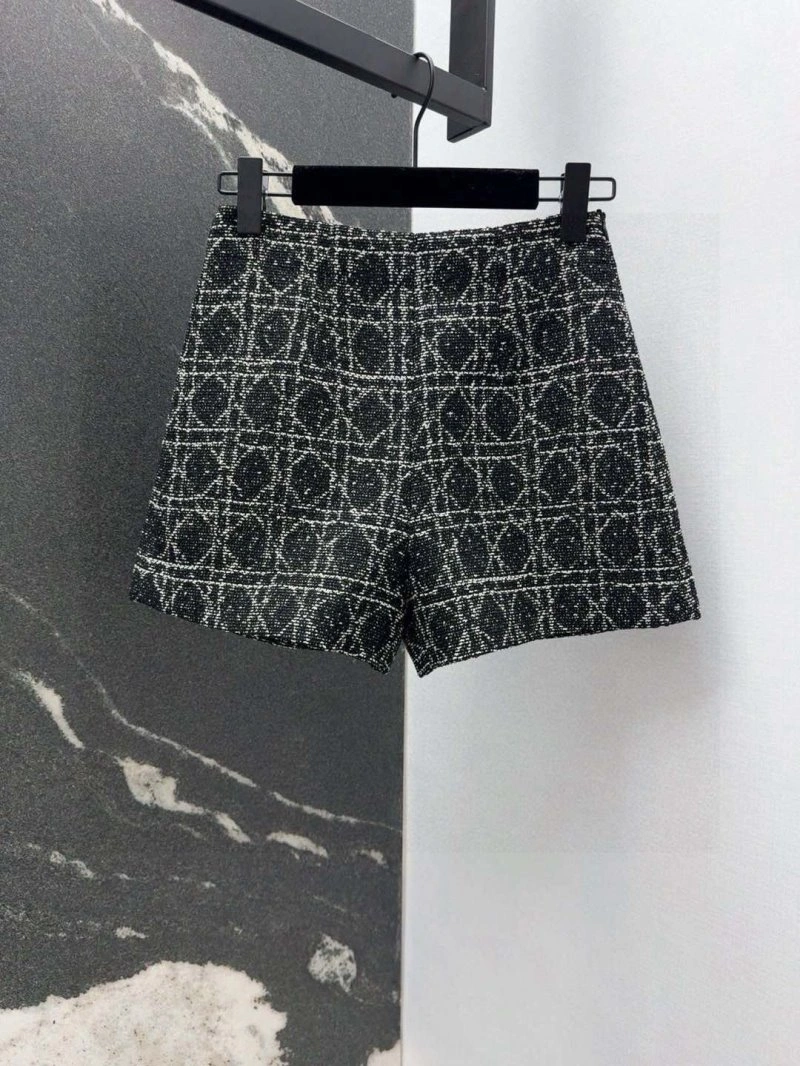 NewStyle Christian Dior Short Pants 113703
