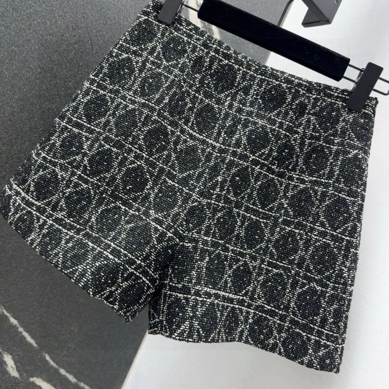 NewStyle Christian Dior Short Pants 113703