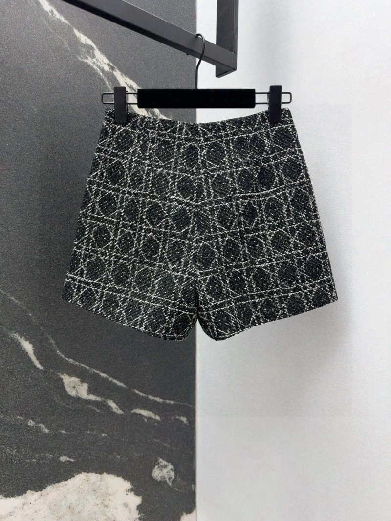 NewStyle Christian Dior Short Pants 113703