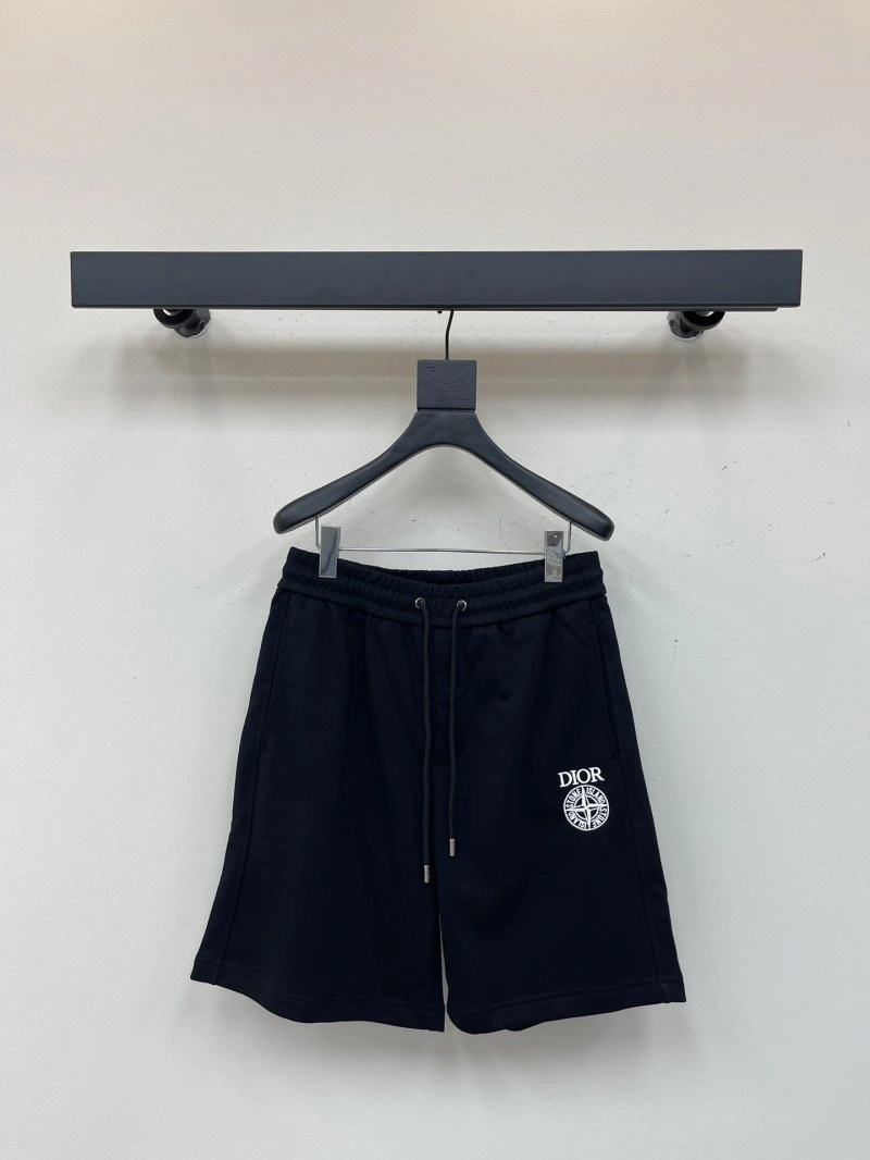 Christian Dior Short Pants Affordable 113704
