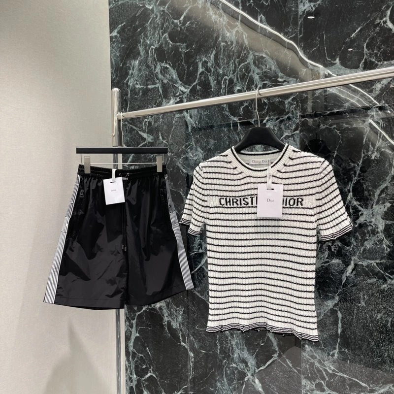 Christian Dior Short Pants TechFriendly 113702