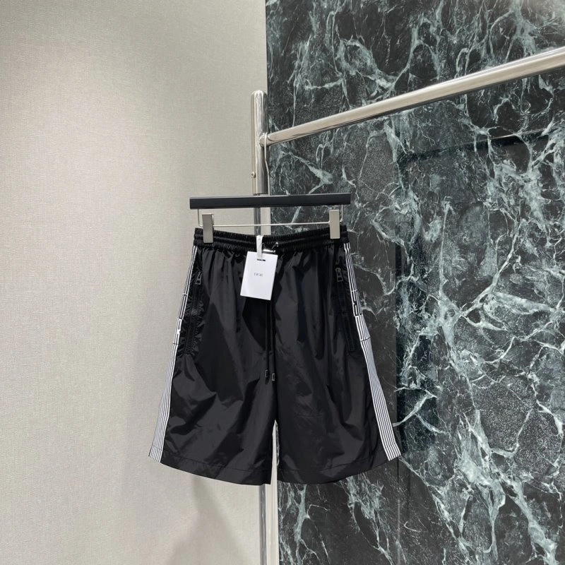 Christian Dior Short Pants TechFriendly 113702