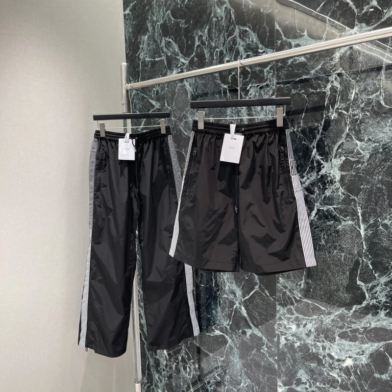 Christian Dior Short Pants TechFriendly 113702