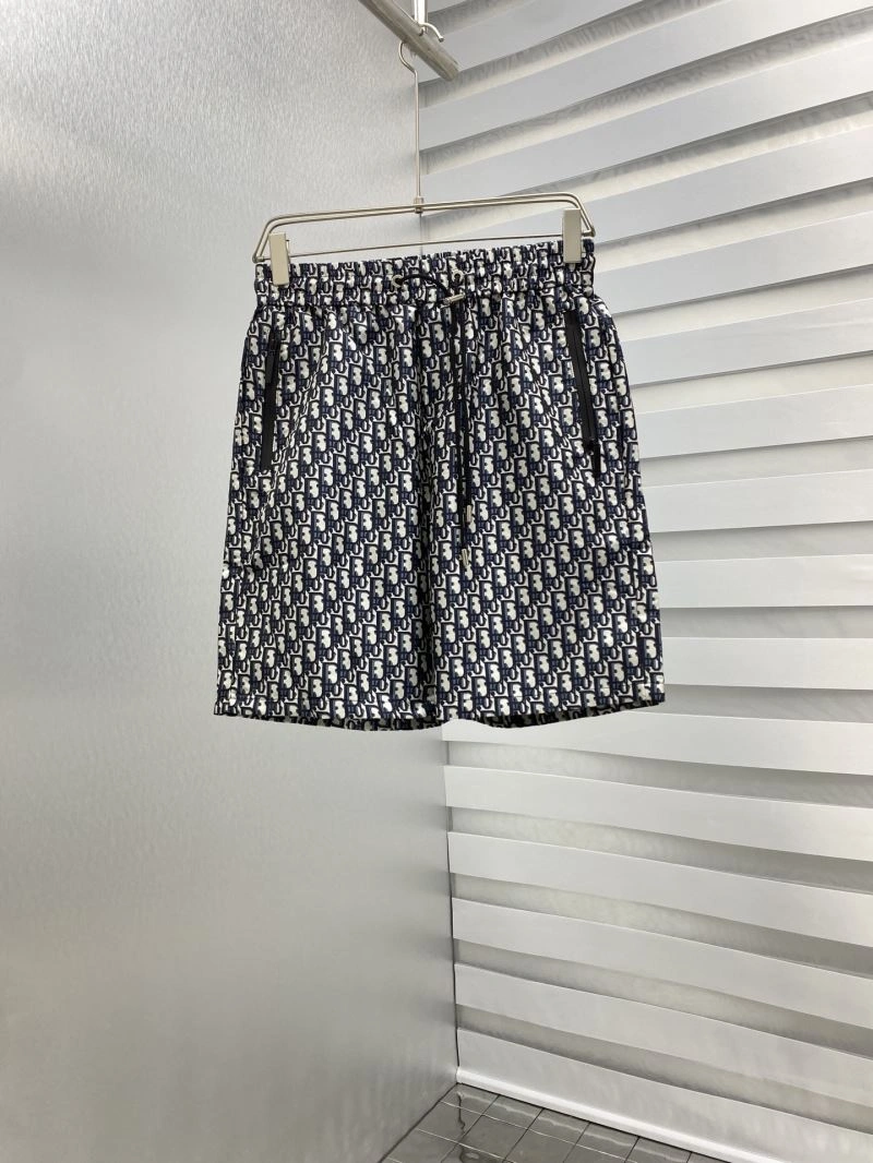 Christian Dior Short Pants SunProtective 115729