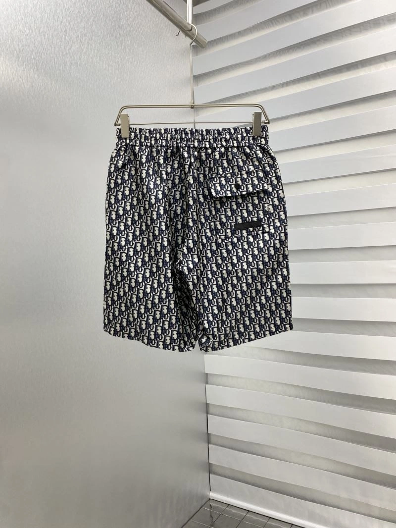 Christian Dior Short Pants SunProtective 115729