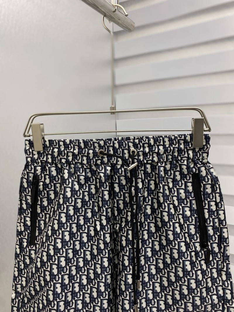 Christian Dior Short Pants SunProtective 115729
