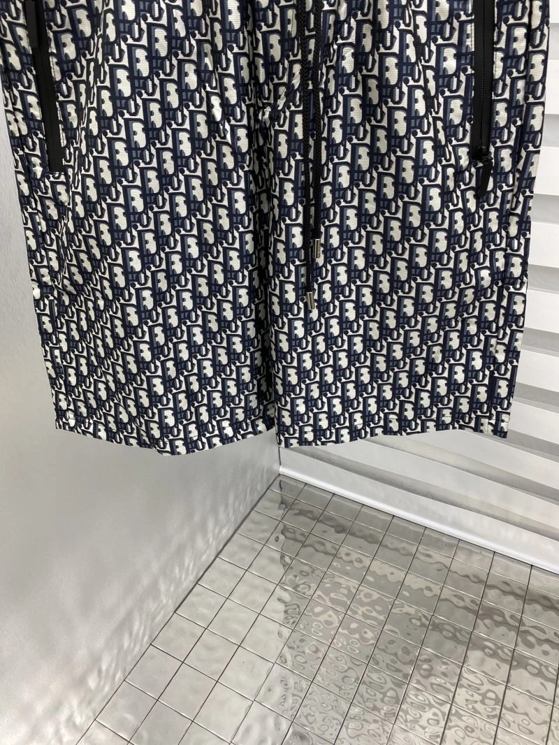 Christian Dior Short Pants SunProtective 115729
