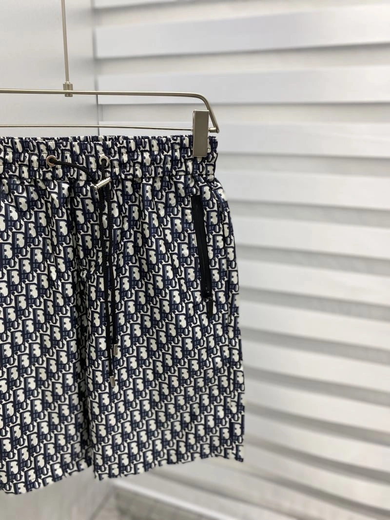 Christian Dior Short Pants SunProtective 115729