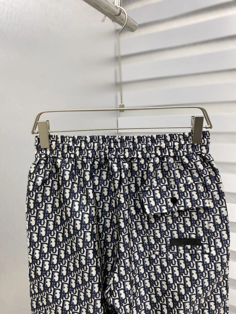 Christian Dior Short Pants SunProtective 115729