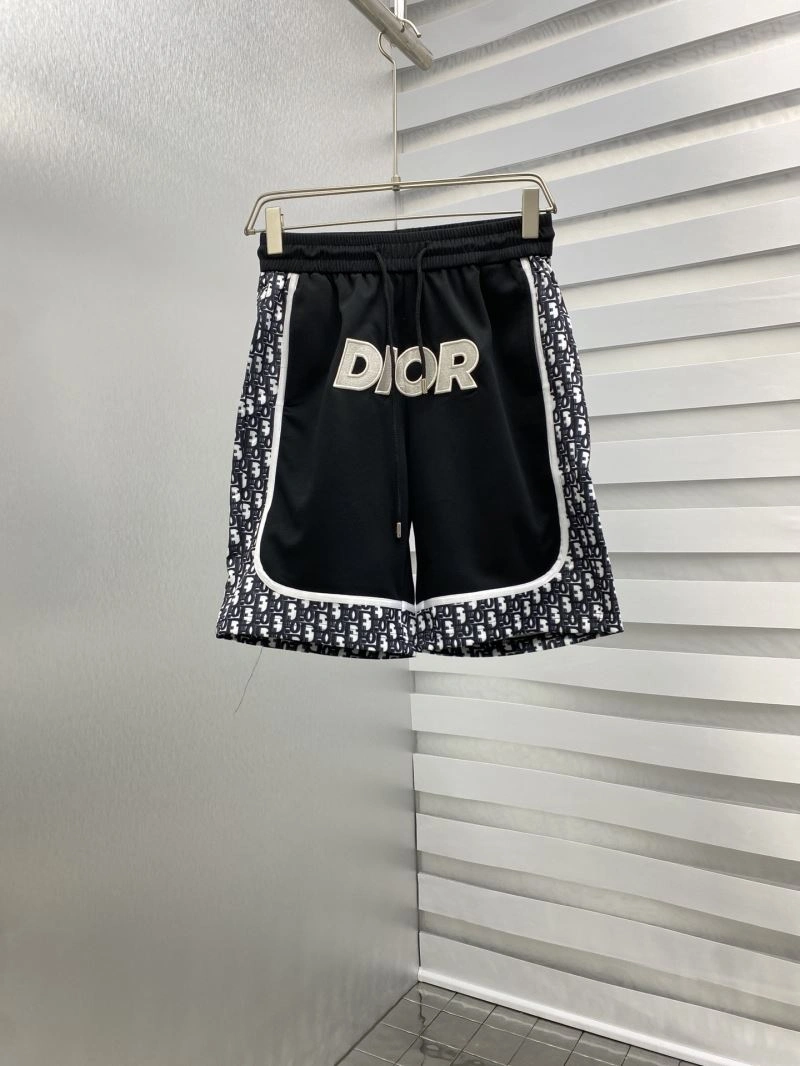 Christian Dior Short Pants OnTrend 115728