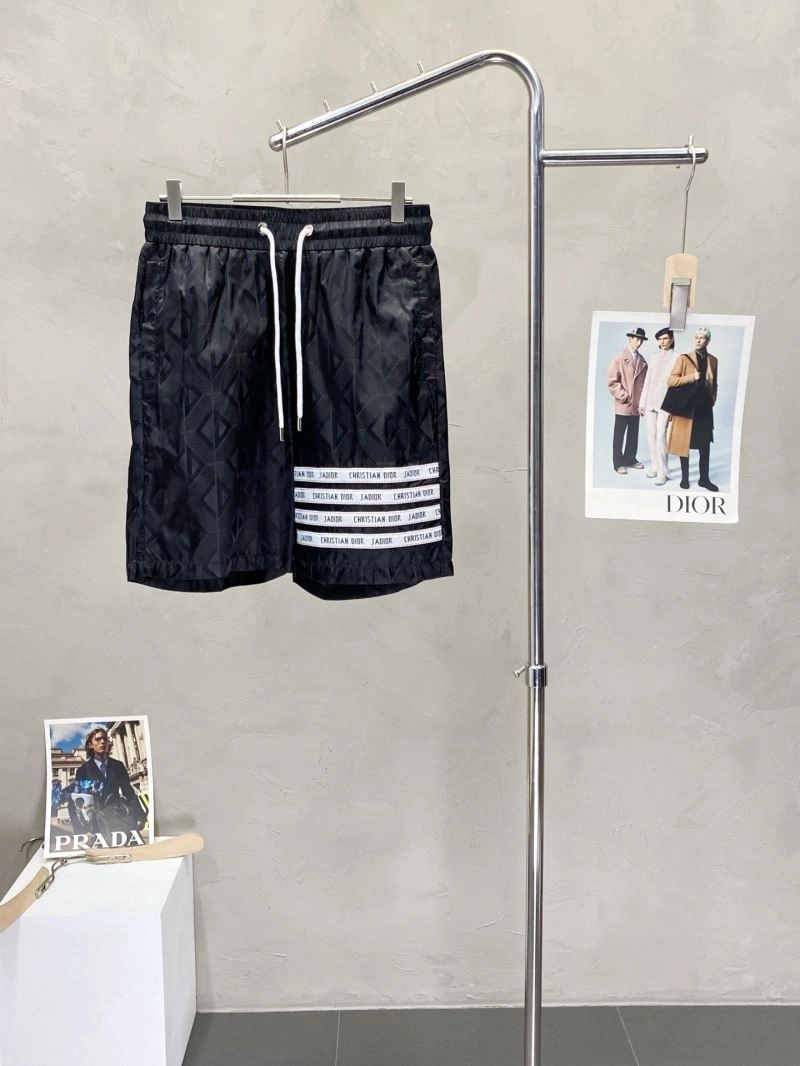 Christian Dior Short Pants GoodFit 115727
