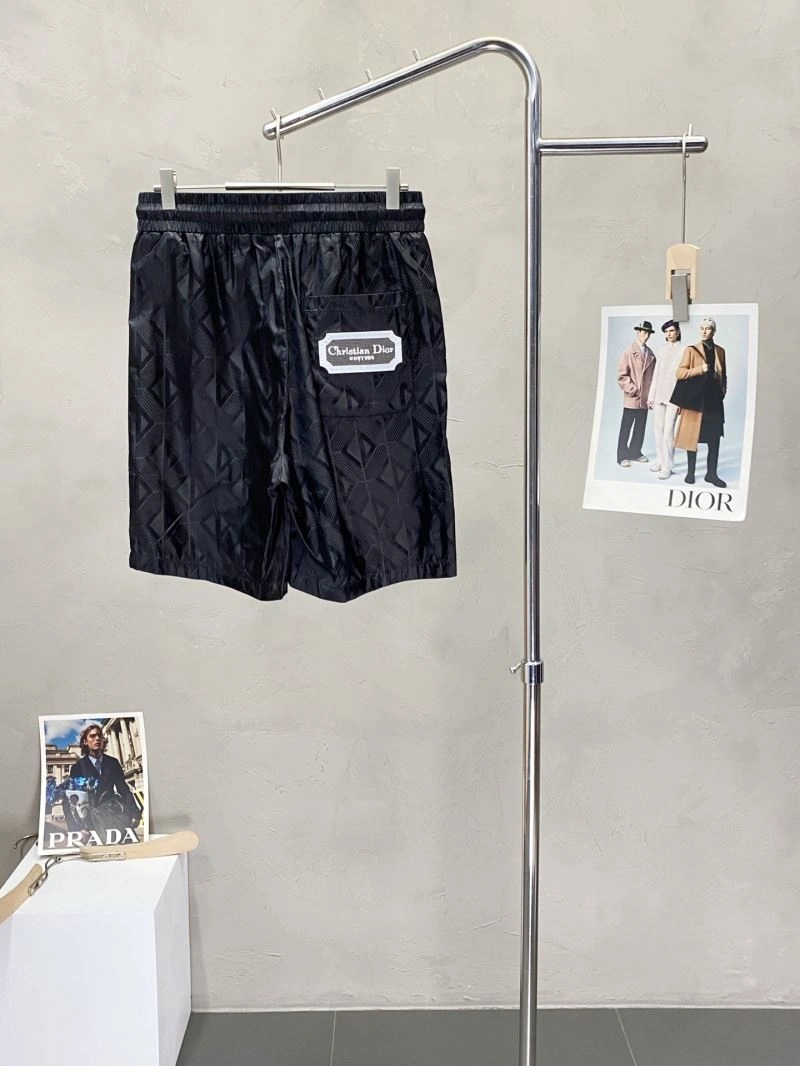Christian Dior Short Pants GoodFit 115727