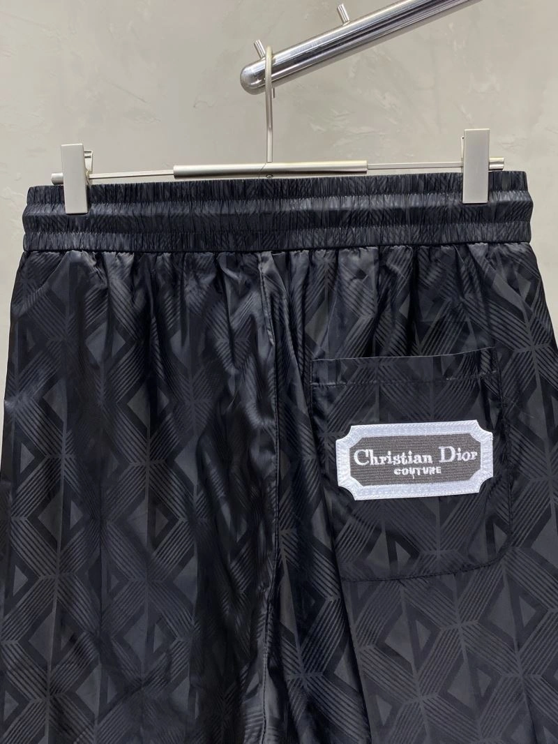 Christian Dior Short Pants GoodFit 115727