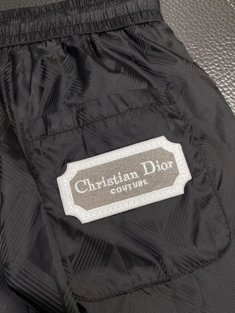 Christian Dior Short Pants GoodFit 115727