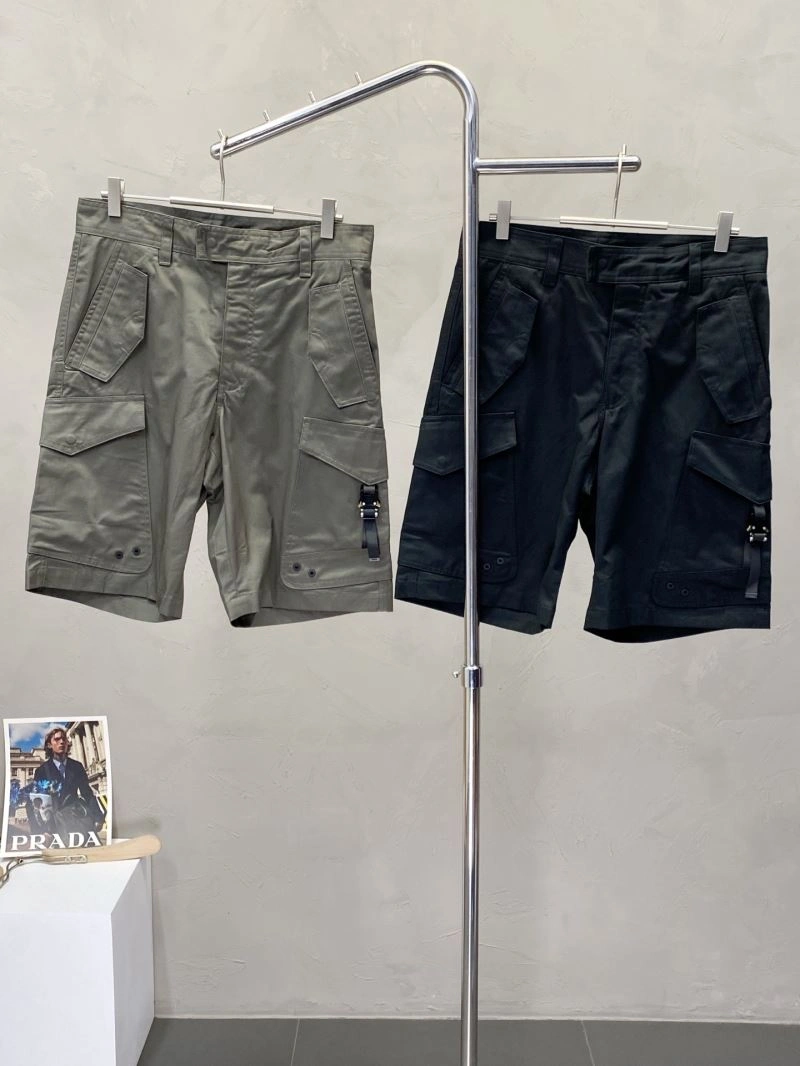 Trendy Christian Dior Short Pants 115700