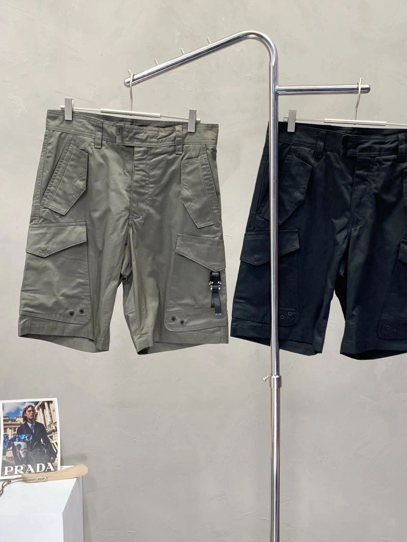 Trendy Christian Dior Short Pants 115700