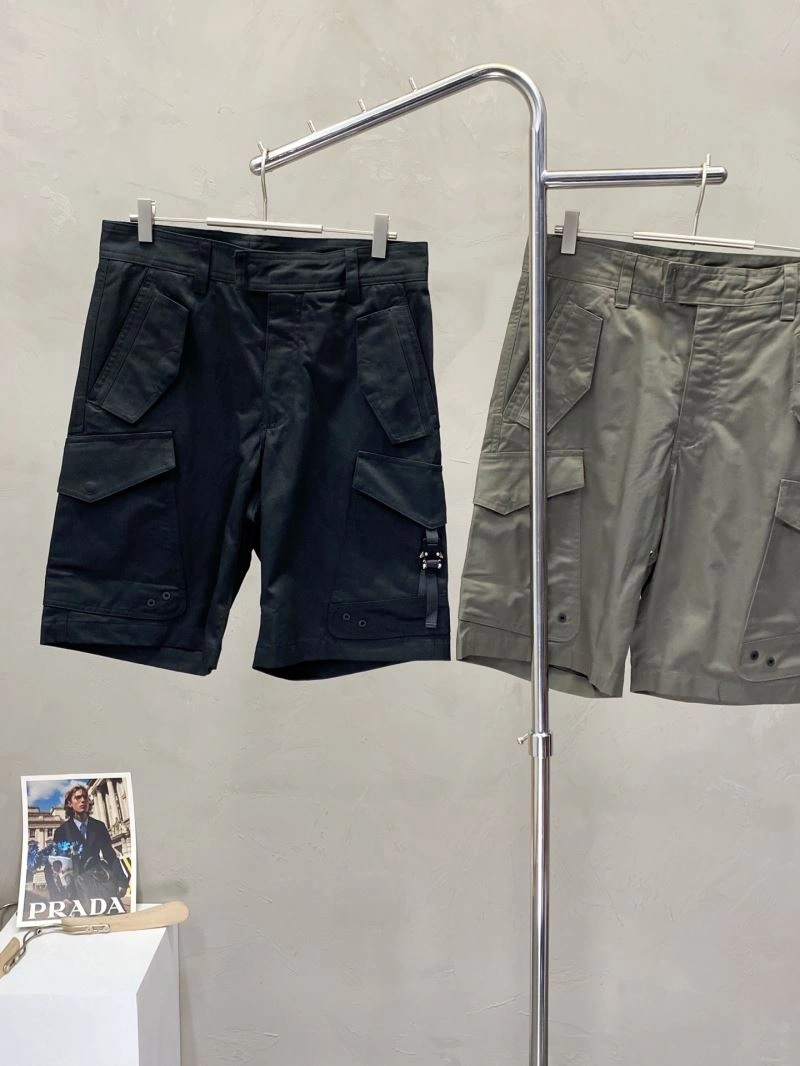 Trendy Christian Dior Short Pants 115700