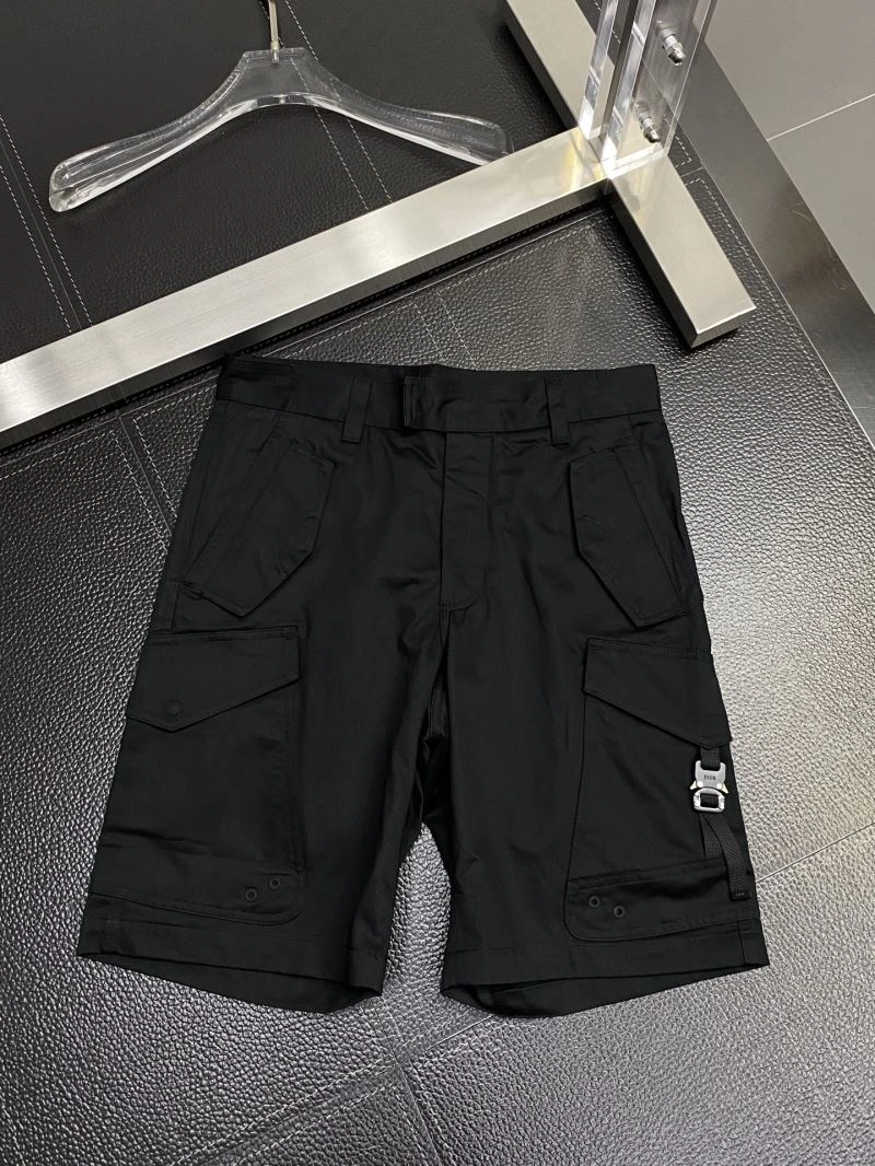 Trendy Christian Dior Short Pants 115700