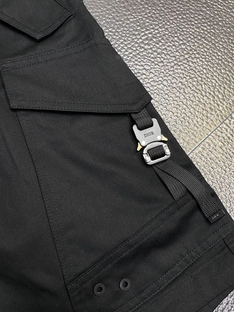 Trendy Christian Dior Short Pants 115700