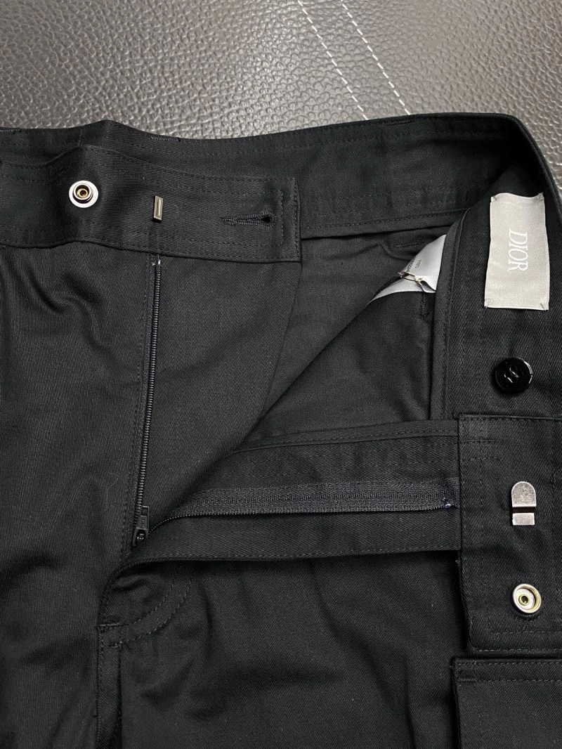 Trendy Christian Dior Short Pants 115700