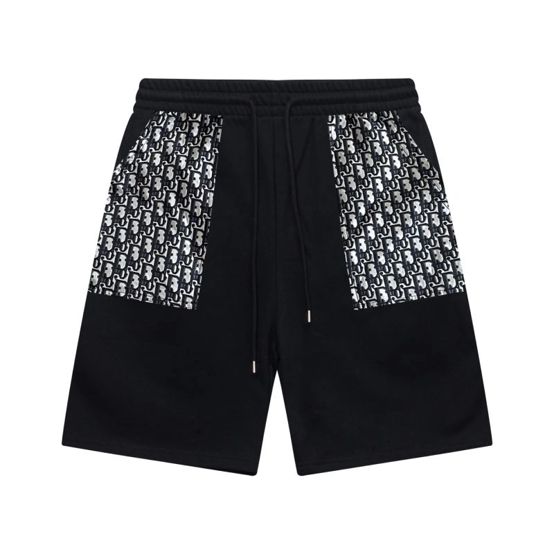 Christian Dior Short Pants Versatile 115706