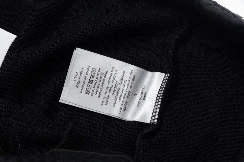 Christian Dior Short Pants Versatile 115706