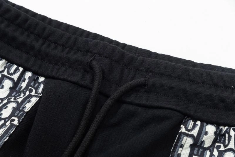 Christian Dior Short Pants Versatile 115706