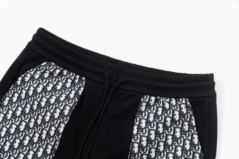 Christian Dior Short Pants Versatile 115706