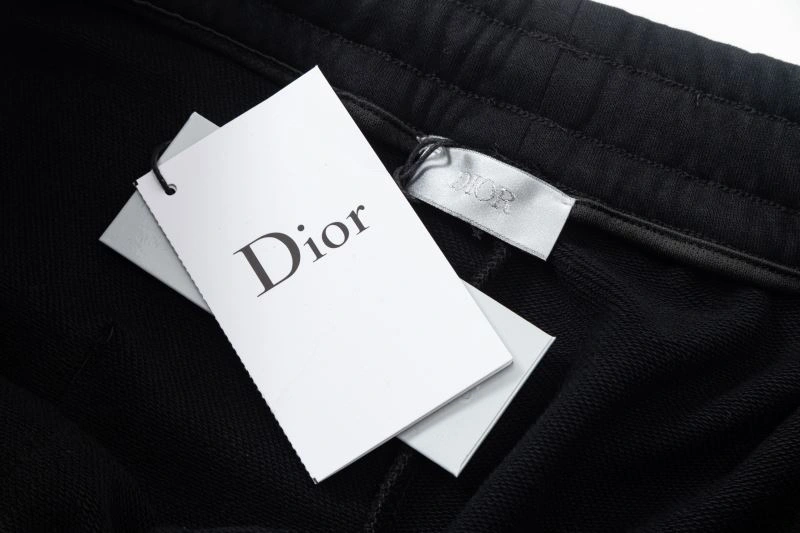Christian Dior Short Pants Versatile 115706