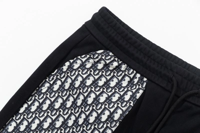 Christian Dior Short Pants Versatile 115706